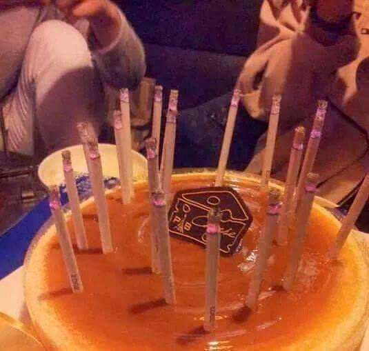 흔한 생일 케이크.jpg | 인스티즈