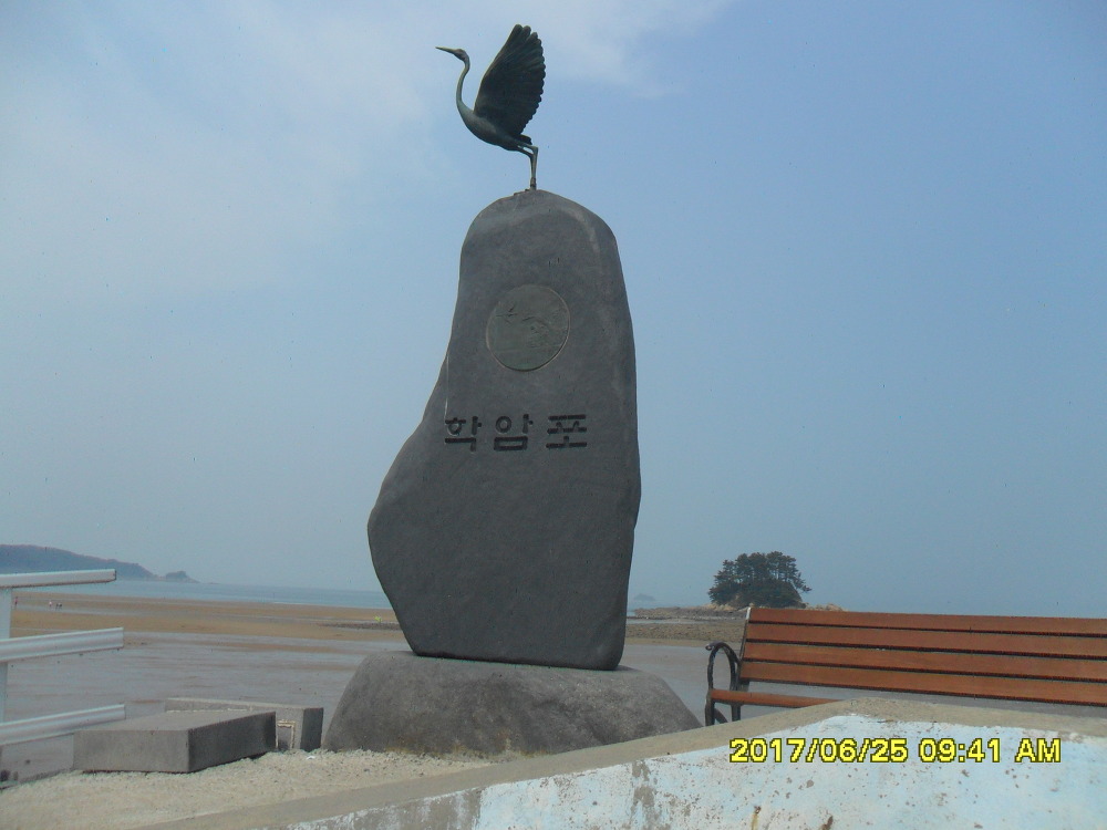 바다바라길 이미지