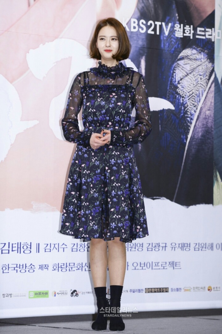 오늘자 고아라 근황 | 인스티즈