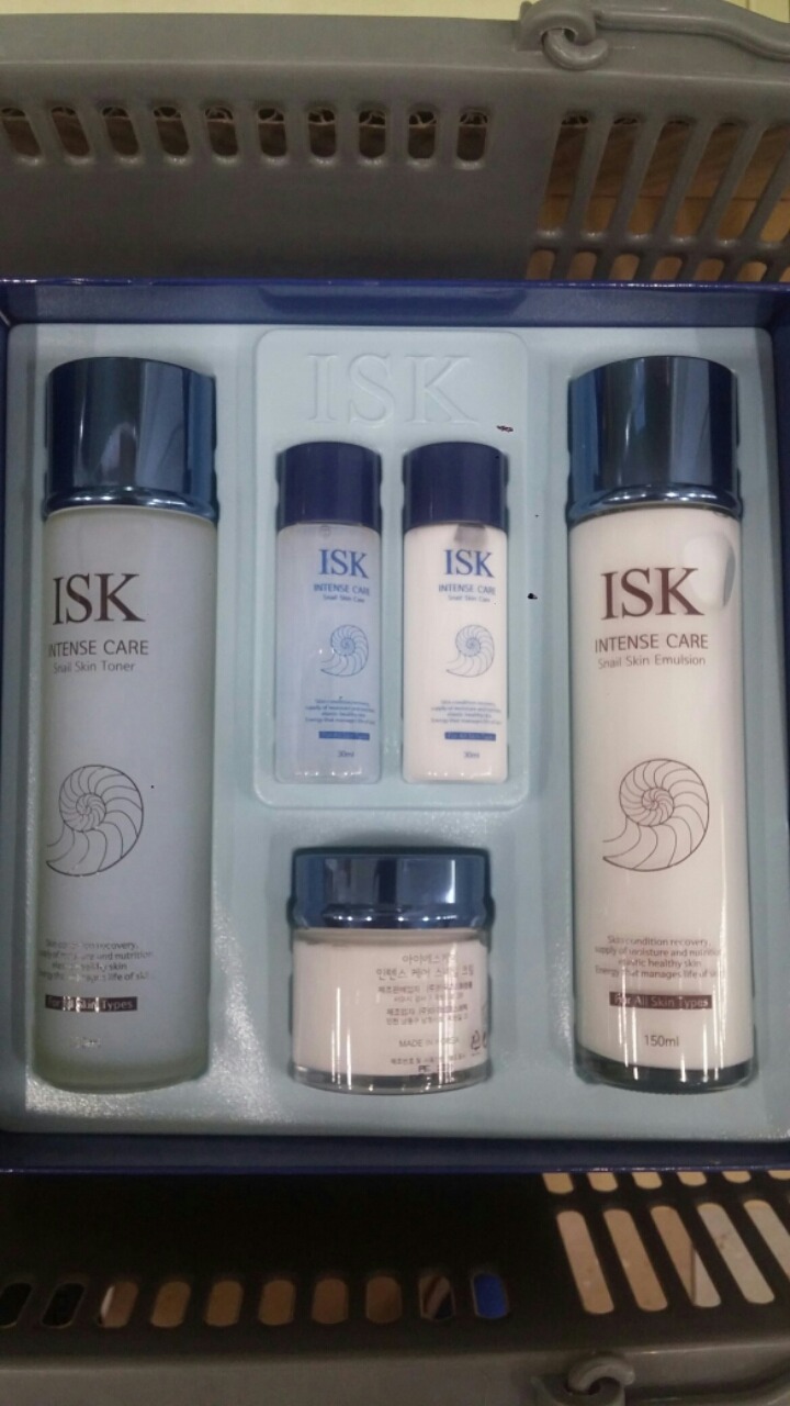 ISK 이미지