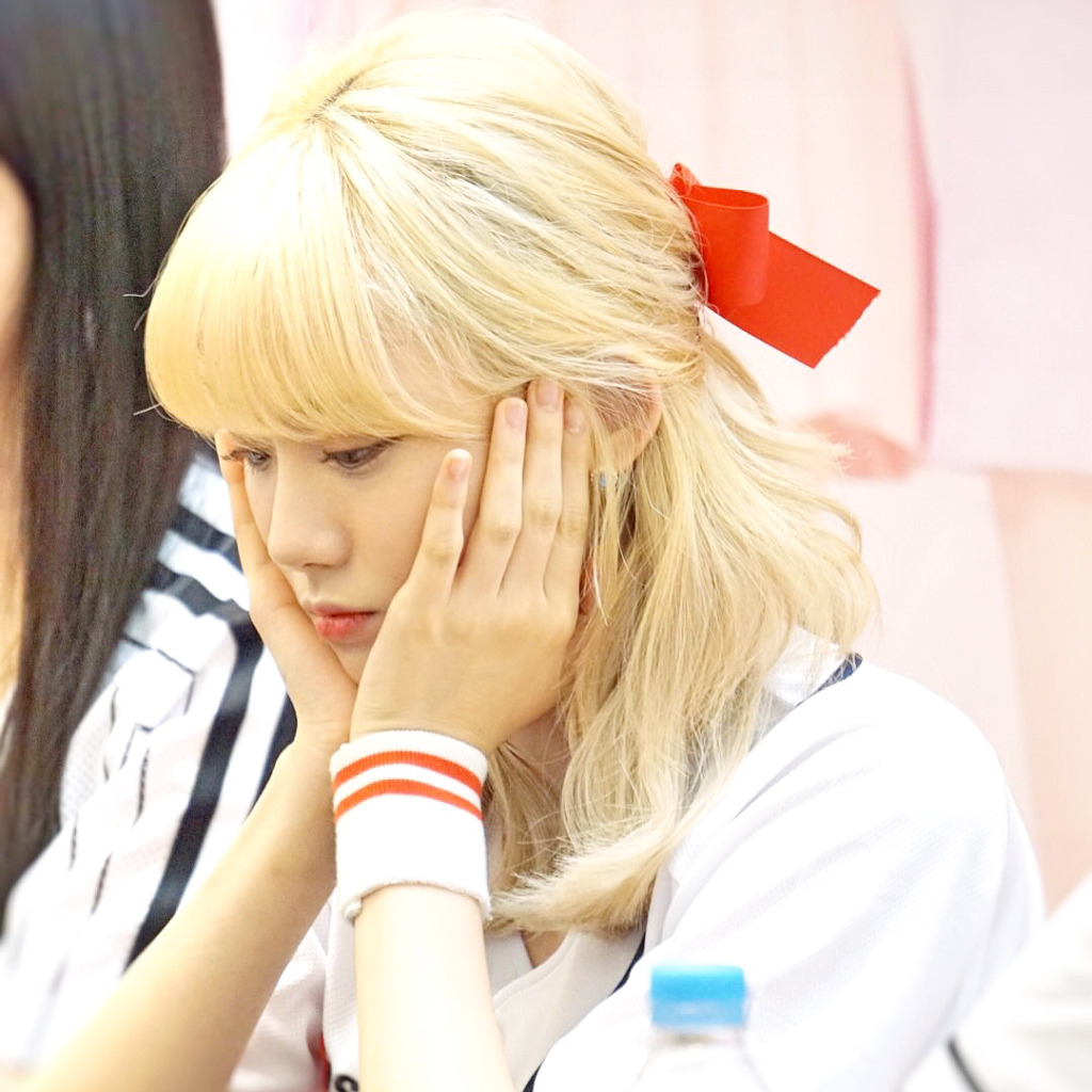 [우주소녀루다] 몰라 아 아 아 몰라 파트 짤 모음 | 인스티즈
