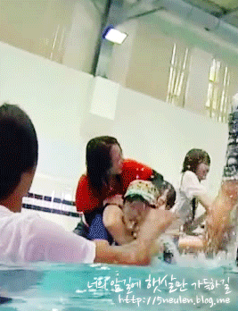  광수한테 장난칠 때 진심으로 행복해보이는 유재석 | 인스티즈