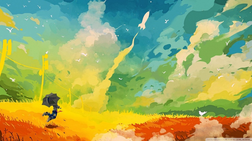 고해상도 컴퓨터 배경화면 364번째 게시물 BGM - Tales Weaver OST - Reminiscence | 인스티즈