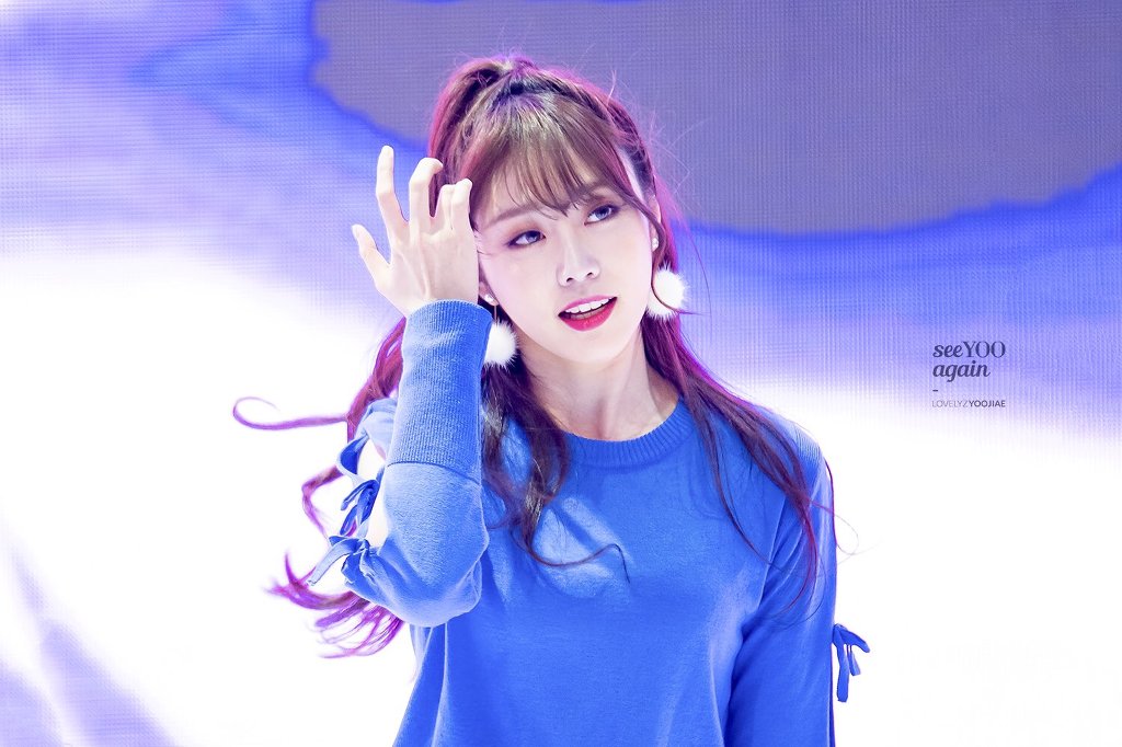 [러블리즈] 지수 | 인스티즈