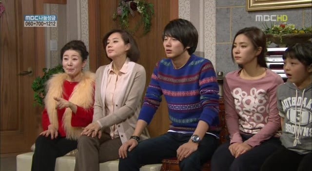 [지붕킥] 순재네 가족 오락관 | 인스티즈