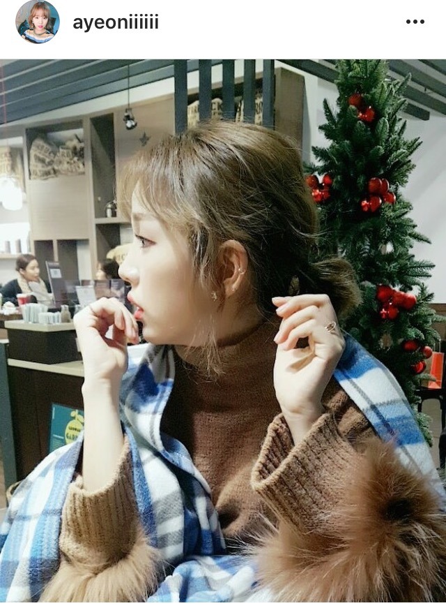 백아연 인스타 | 인스티즈