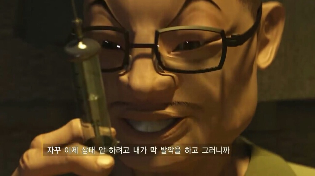 단 10분안에 보는 사람을 먹먹하게 하는 단편영화 소녀이야기 | 인스티즈
