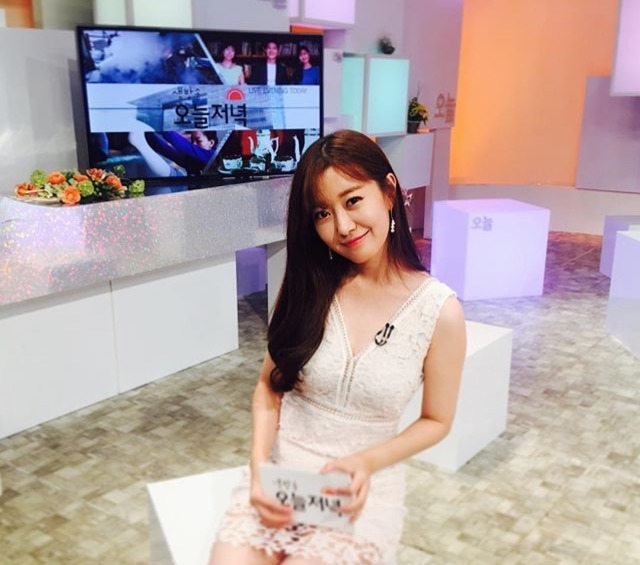 문지애 아나운서가 노홍철에게 소개 시켜 주고 싶다는 여자 | 인스티즈