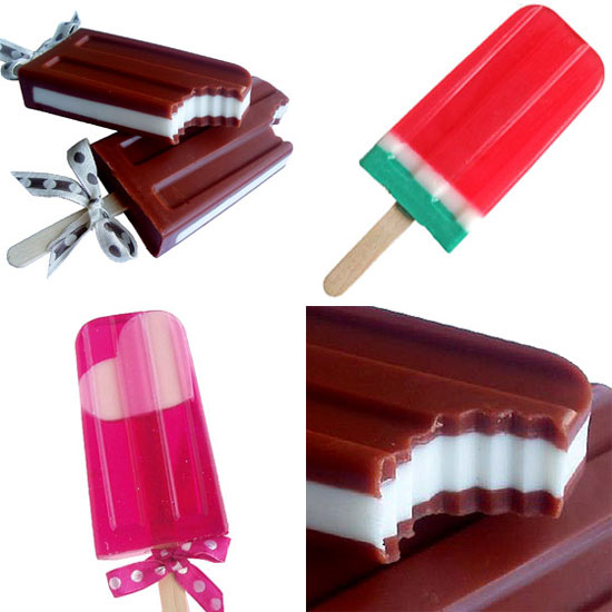 특이하고 예쁜 비누.jpg | 인스티즈