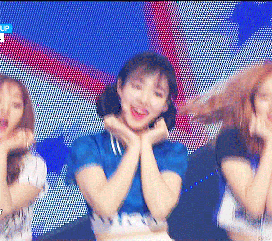  임나연.gif+jyp (데이터주의) | 인스티즈