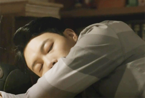 [응답하라1988] 내 신경은 온통 너였어.gif | 인스티즈
