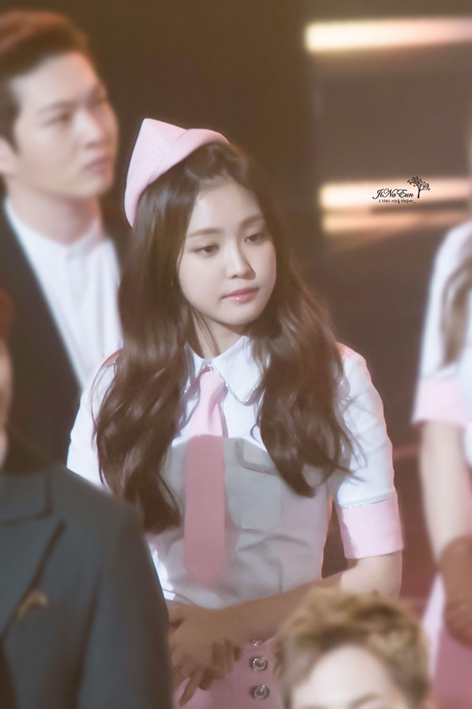 손나이쁜 손나은.jpgif | 인스티즈