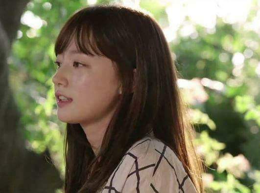 쌈 마이웨이 설희가 머리를 풀어버리면.. | 인스티즈