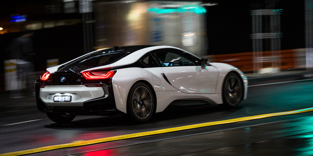 2016 BWM i8 [데이터주의] | 인스티즈