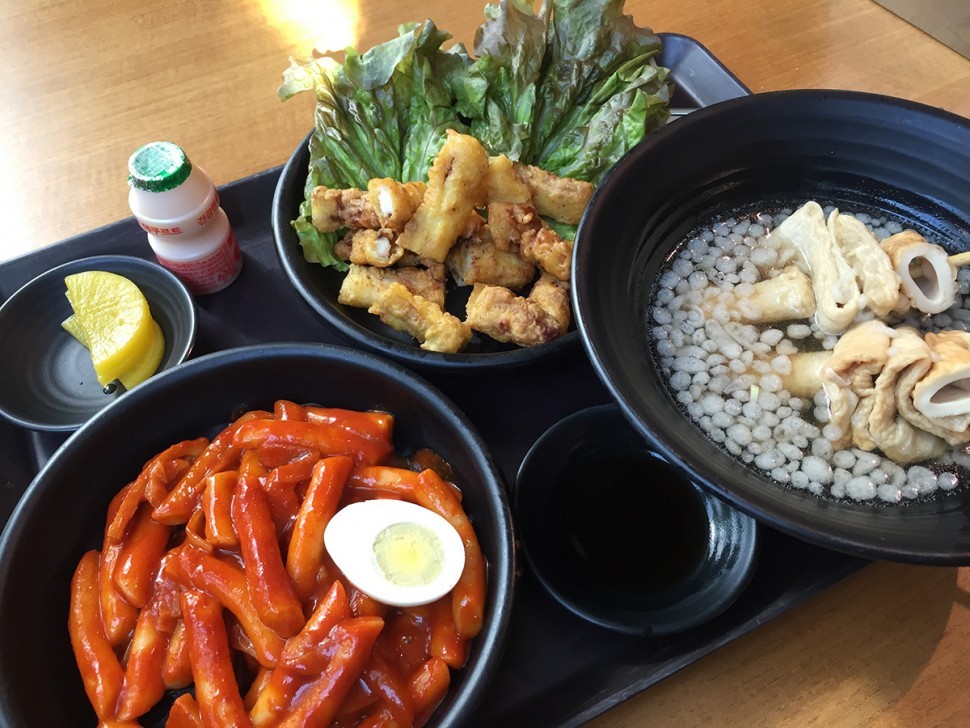 삼성보다 밥이 잘나온다는 nc소프트 구내식당 클라스 | 인스티즈