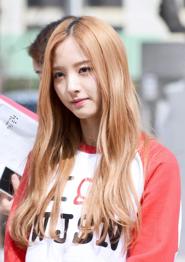 우주소녀 보나 | 인스티즈