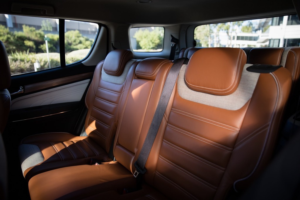 2017 쉐보레 트레일블레이져 페이스리프트 | 인스티즈