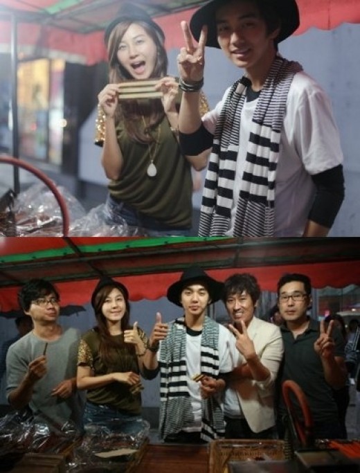 포장마차 이미지