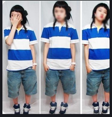 나 20대때 여자 일진 옷 ..jpg | 인스티즈