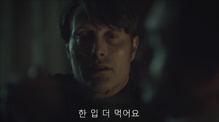 [로맨틱스릴러미드] 한니발 (Hannibal) 시즌3 에피6 (3/4) | 인스티즈