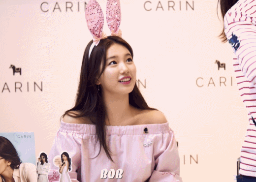 예쁜거 보여준다고 했을때 여돌과 남돌의 반응차이 | 인스티즈