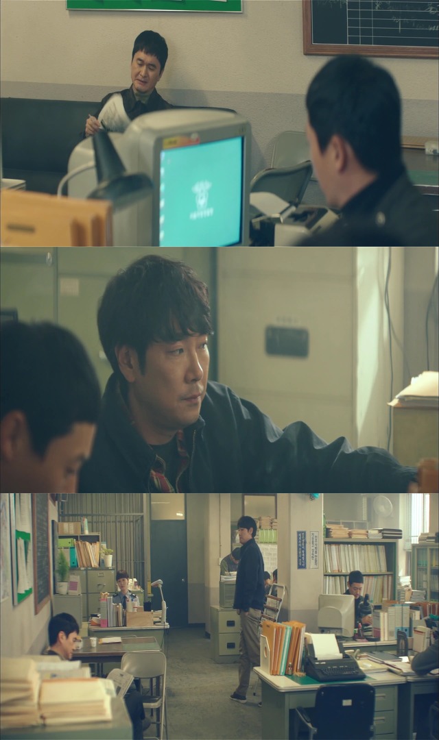 [시그널] 대도 사건 08.jpg | 인스티즈