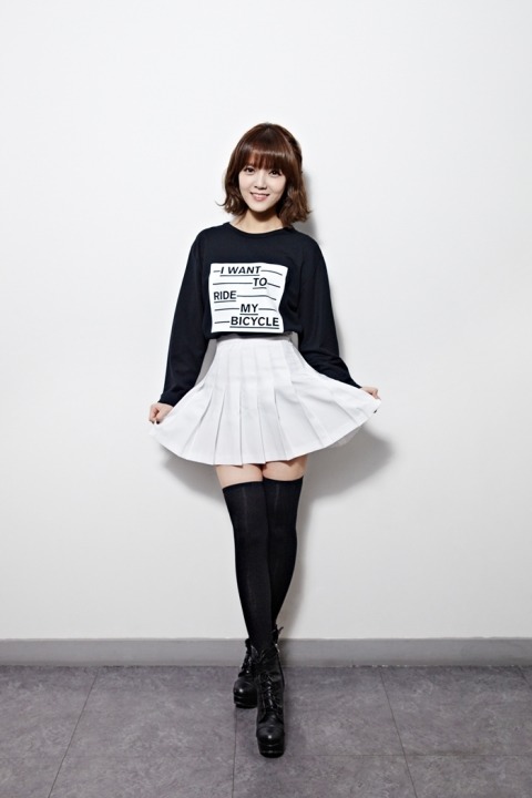 AOA지민 | 인스티즈
