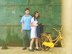 문근영 국민여동생 시절 분위기.jpgif | 인스티즈