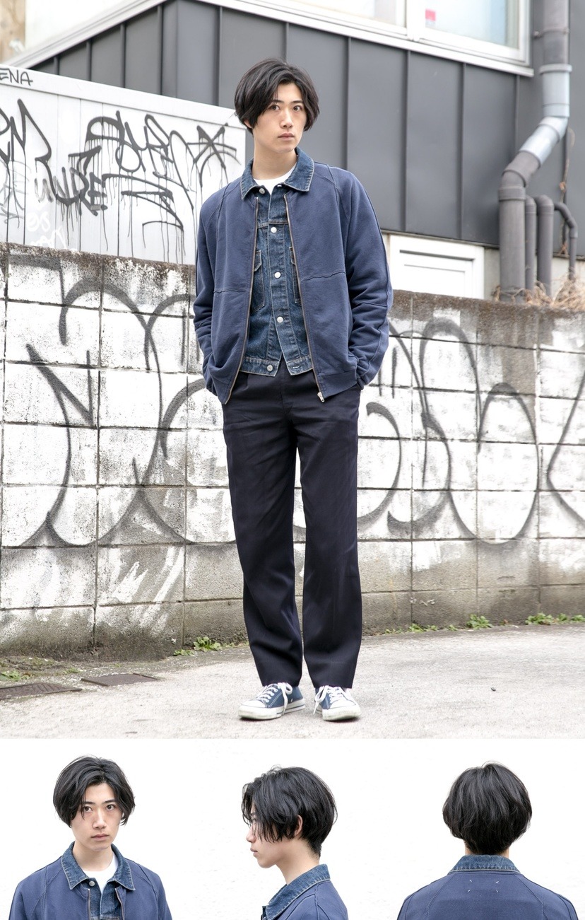 일본남자헤어스타일 jpgs | 인스티즈