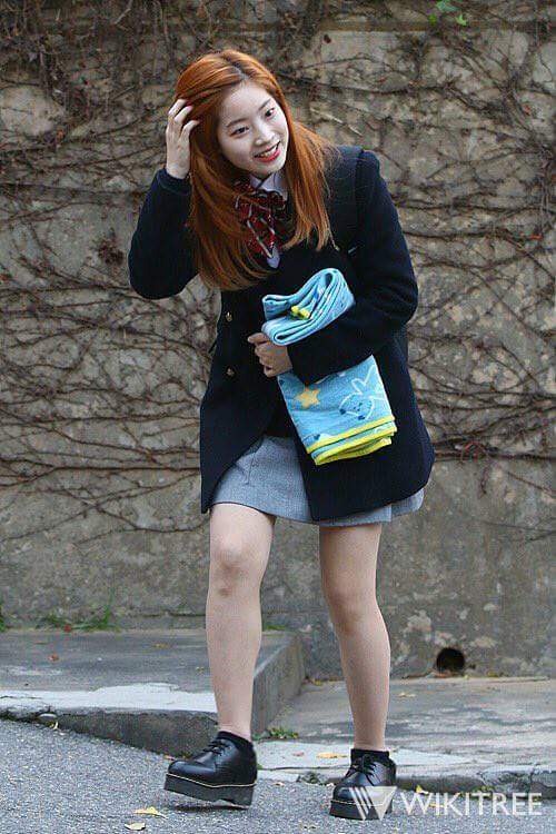 다현이 모모 | 인스티즈