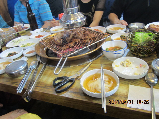 금강볼링장 이미지