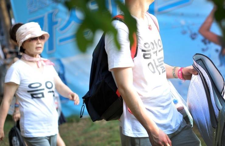 여름락페와는 또 다른 분위기가 있는 우리나라 봄 음악 페스티벌 (+ | 인스티즈