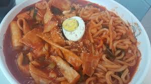 장우동 이미지