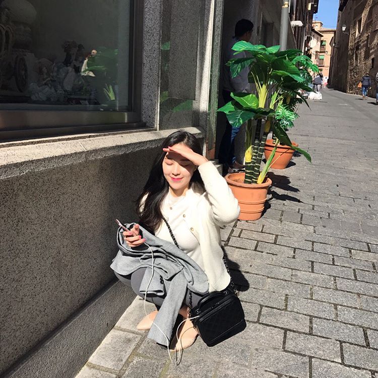 분위기쩌는 미스코리아들 | 인스티즈