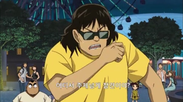 여자 인질 잡으려다 여자들한테 개털림 갑 ㅋㅋㅋㅋ.jpg | 인스티즈