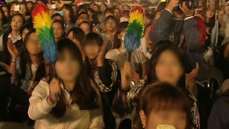 아이돌 응원봉 | 인스티즈