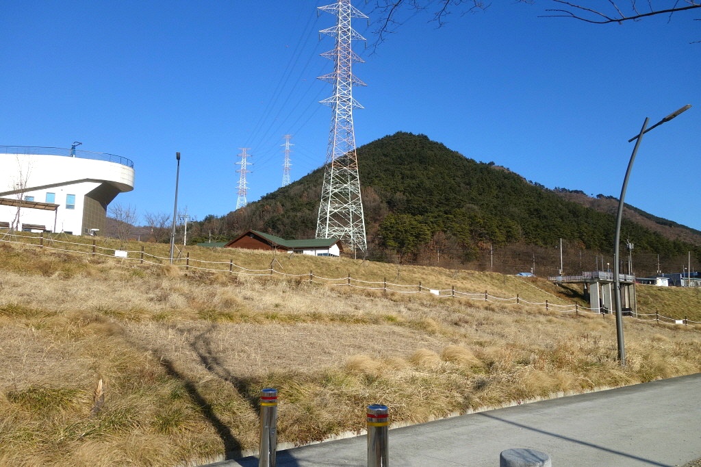 설약산 이미지