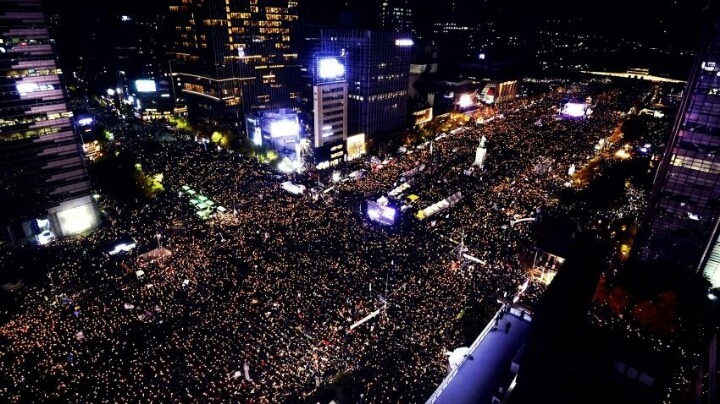 다시보는 대한민국 촛불혁명.jpgif | 인스티즈