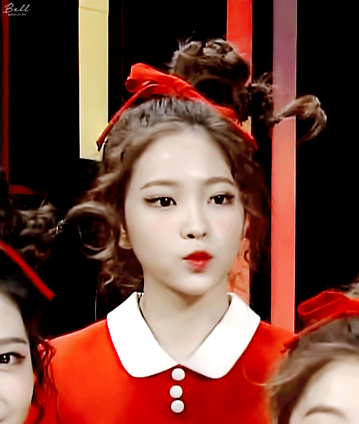 레드벨벳 막내 예리 움짤 | 인스티즈