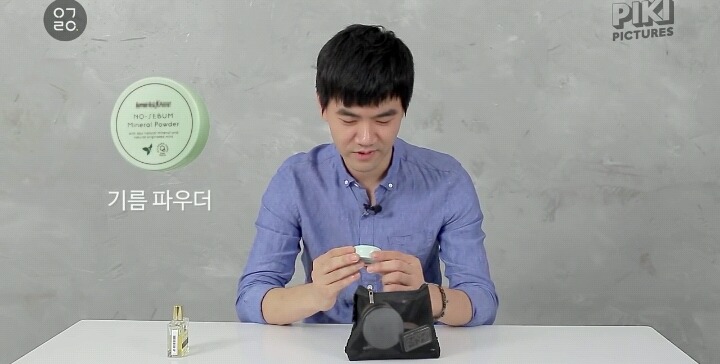 남자들에게 화장을 시켜봤다 | 인스티즈