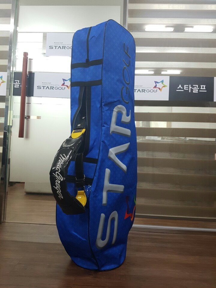 스타골프 이미지