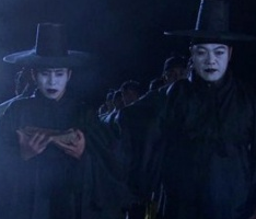 흔히 퍼져있는 귀신에 대한 짧은 속설들 | 인스티즈