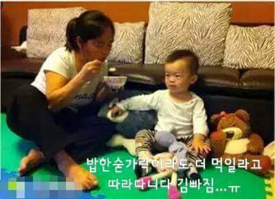 엄마한테 잘하자 | 인스티즈