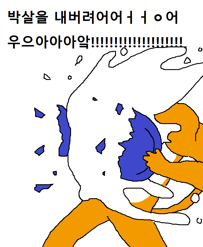 상남자 고양이의 아들 교육법 | 인스티즈