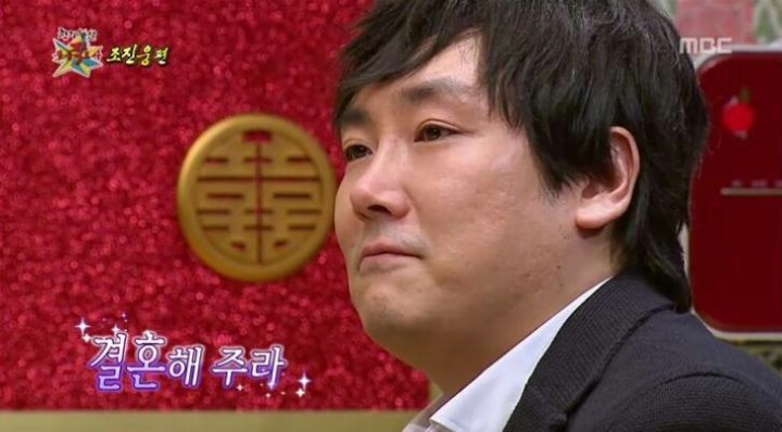 조진웅 멋진 프로포즈ㄷㄷ | 인스티즈