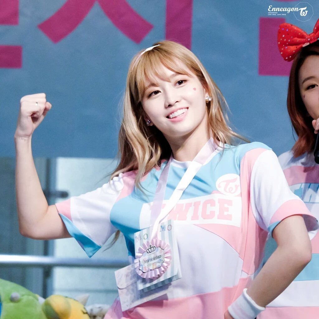 트와이스 모모.jpg | 인스티즈