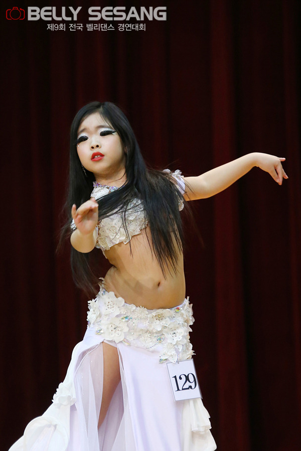 라비아벨리댄스협회 이미지