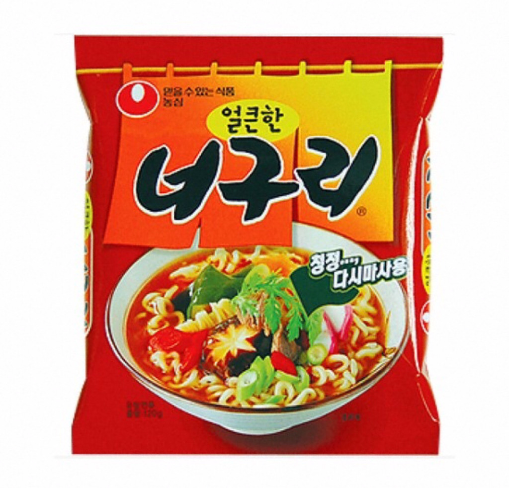 가장 맛있는 라면을 골라보자.jpg | 인스티즈