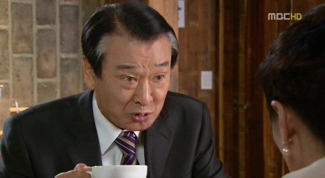 [지붕킥] 자옥 때문에 방귀 참는 순재 | 인스티즈