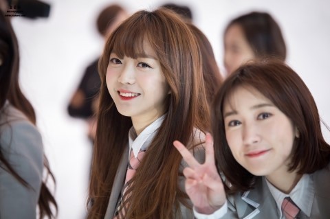 프로듀스101 예쁜애 시리즈 2탄 김소희(뮤직웍스) (사진多) | 인스티즈